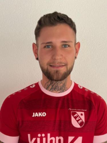 Jonas Christmann