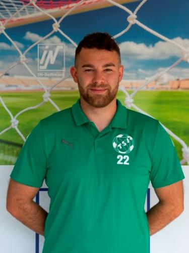 Manuel Balzer