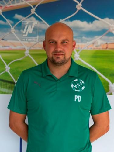 Paul Dörnhöfer