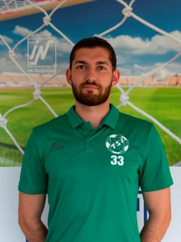 Janic Meier