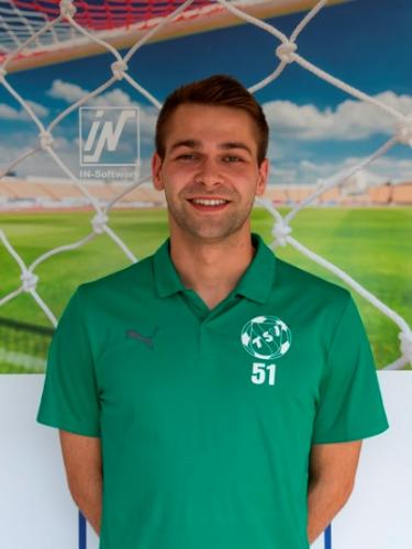 Erik Nolte