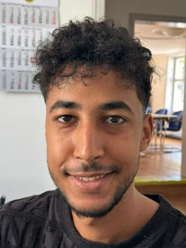 Mohammed Ed-Daoudi