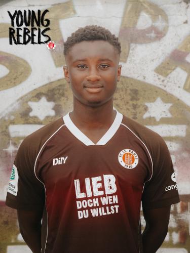 Kelvin Adu-Yeboah