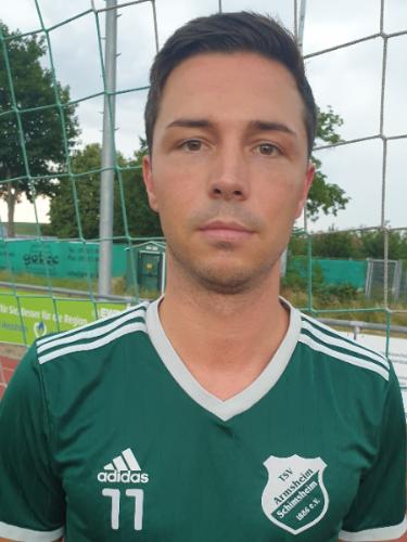 Pascal Mohr