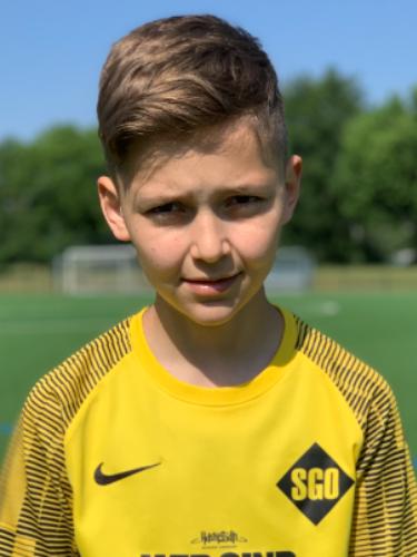 Matej Tabak