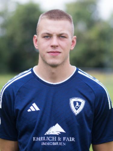 Torben Welzel