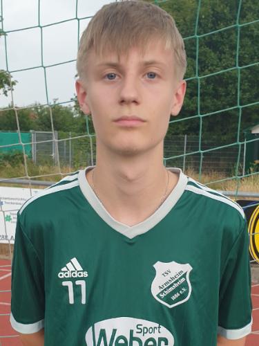 Enrico-Maik Schneider