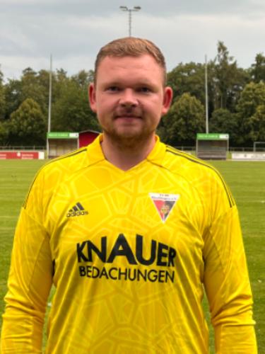 Thomas Weigandt