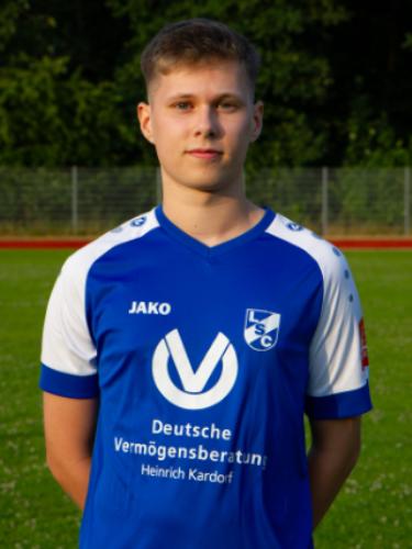 Jan Ole Dreekmann