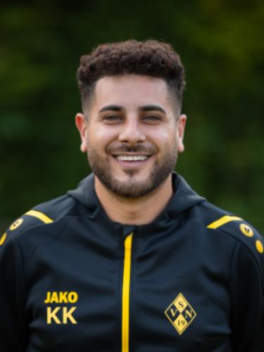 Kamal Kabbouz