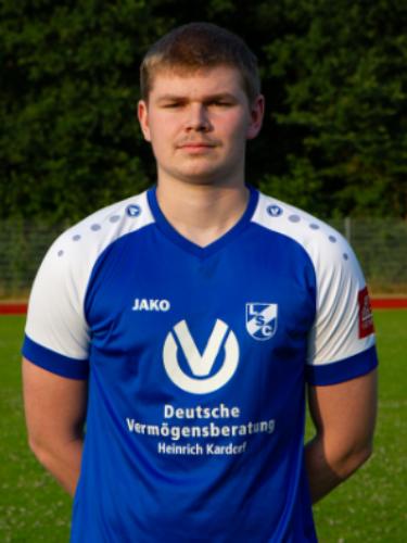 Thore Hahn
