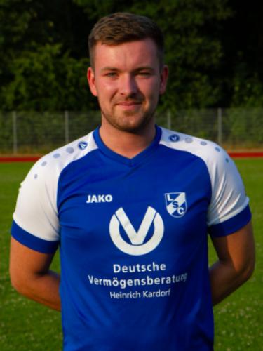 Jonas Lukas Kardorf