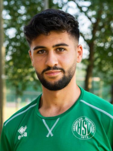 Harun Duran