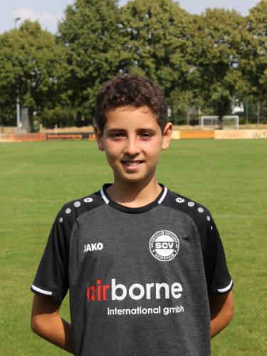 Younes El Fahfouhy