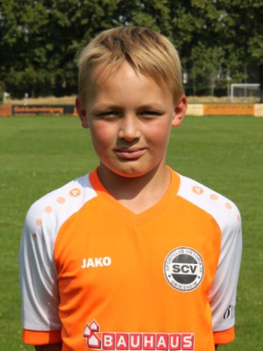 Ben Joussen