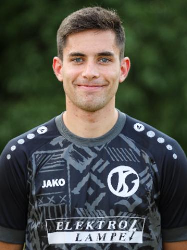Niclas Sölter