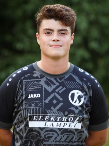 Leon Teikemeier