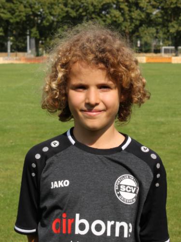 Diego Laub Garcia