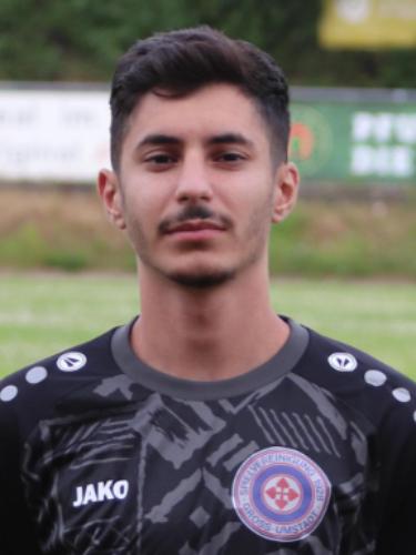 Sercan Zeyrek