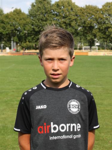 Tim Emil Sulzmann
