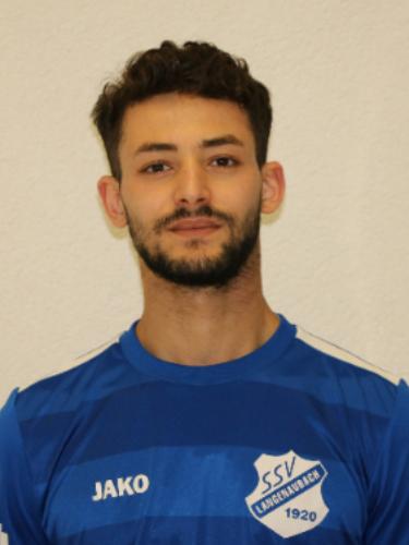 Mahmoud Zein Alabdeen