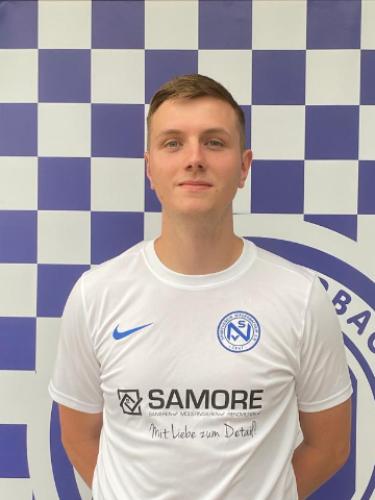 Björn Schmickler