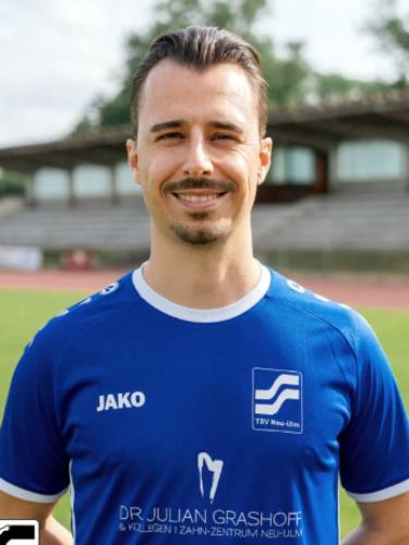 Lukas Kögel