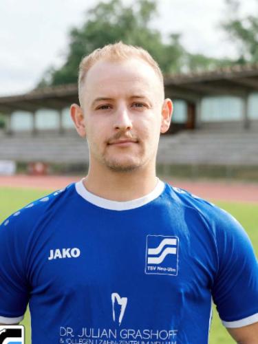 Sam Patrick Kürsammer
