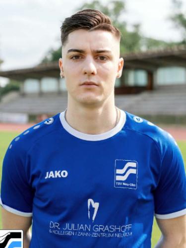 Riccardo Passaro