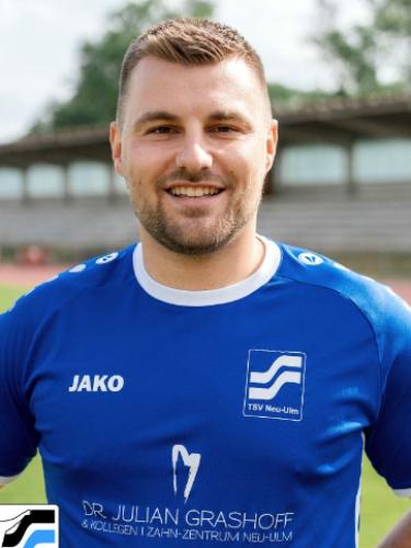 Marco Kurz