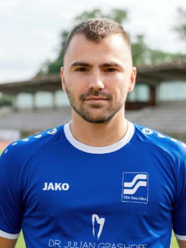Nico Kurz