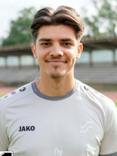 Etjen Sulejman