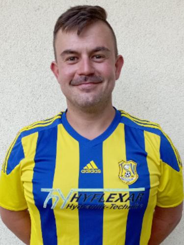 Christian Krause