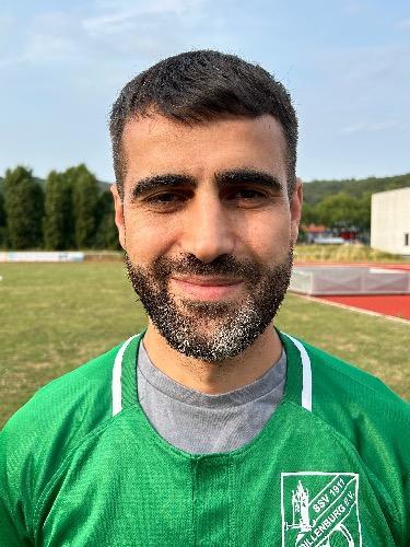 Ismail Günes