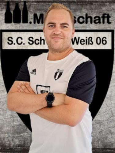 Rouven Hudemann