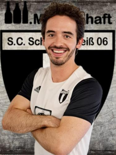 Nicholas Jäck