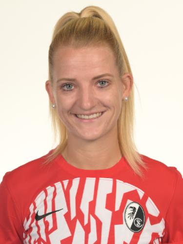 Kim Fellhauer