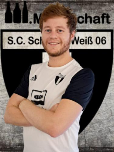 Matthias Kretschmer