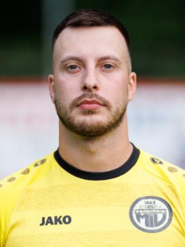 Patrick-Mario von Bröckel