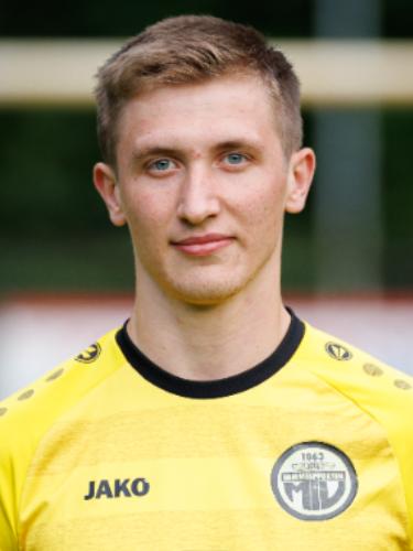 Nico Oehlers