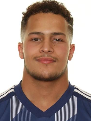 Belkacem Kheddaoui