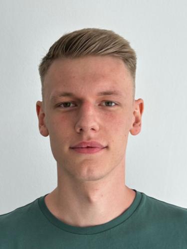 Bartosz Damian Szajkowski