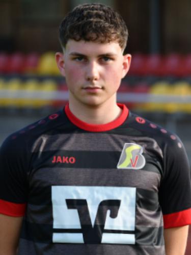Tim Klockgeter