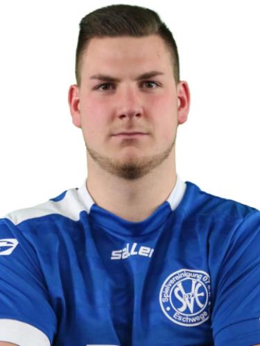 Ben Berg