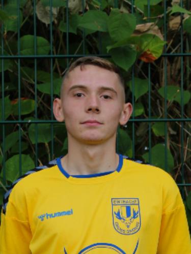 Joshua Tibèrte Heron