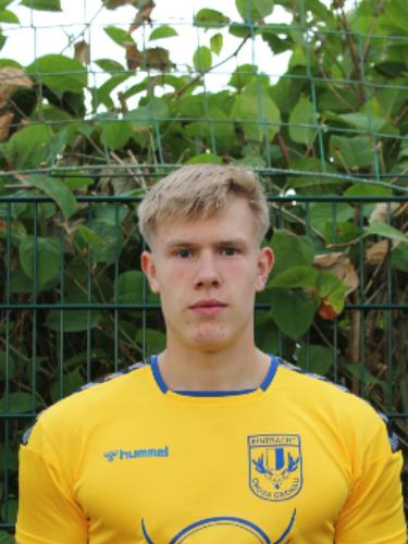 Mathias Joris Meinke