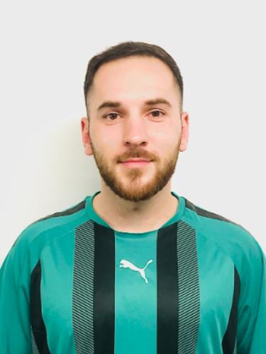Jetmir Murseli