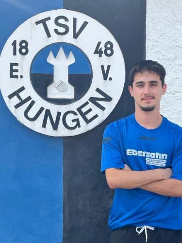 Florian Ibrahimi