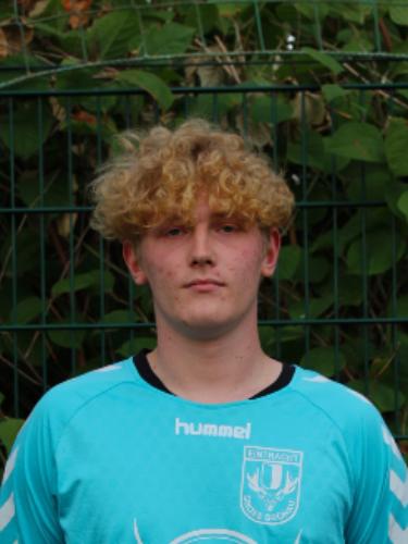 Sebastian Odin Süßmilch