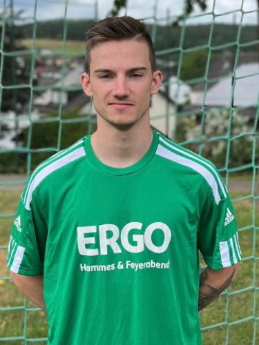 Nico Igel